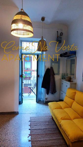 Come' Na Vorta Apartment